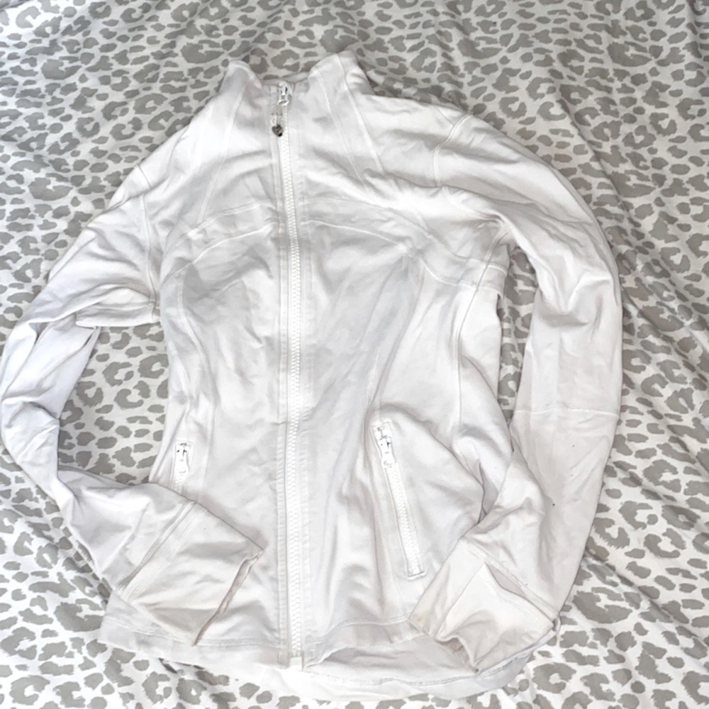 Lululemon Define Jacket